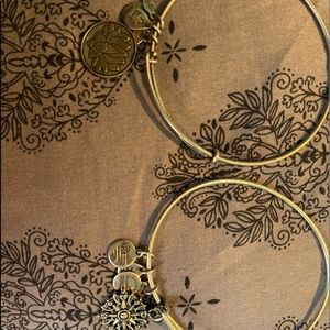 Alex and Ani Bracelets